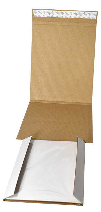 Guardhouse Current Comic Book Mailer