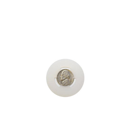 Guardhouse Defender Coin Slab for Nickels - 3 Pack