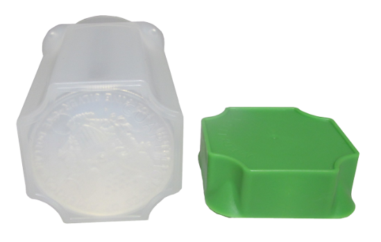 Guardhouse American Silver Eagle Coin Tube-100 Pack