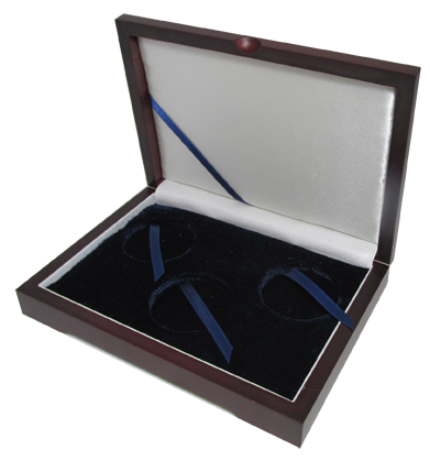 Guardhouse Wood Display Box - GH-W1300: (3XL)